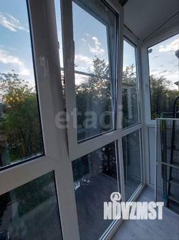 2-к квартира, вторичка, 45м2, 5/5 этаж