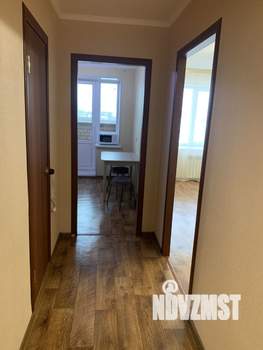 1-к квартира, вторичка, 38м2, 8/10 этаж