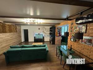 4-к квартира, вторичка, 74м2, 2/10 этаж