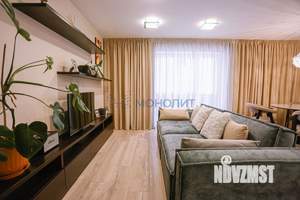 2-к квартира, вторичка, 65м2, 7/10 этаж