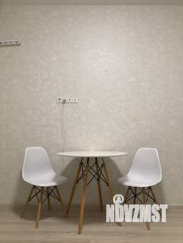 Студия квартира, вторичка, 19м2, 5/5 этаж