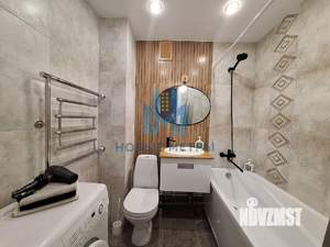1-к квартира, вторичка, 33м2, 2/5 этаж