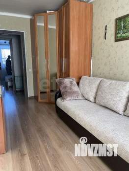 3-к квартира, вторичка, 55м2, 3/4 этаж