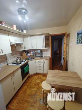 3-к квартира, вторичка, 63м2, 4/10 этаж