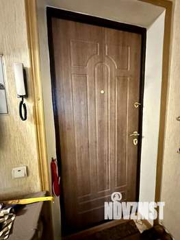 3-к квартира, вторичка, 77м2, 2/17 этаж