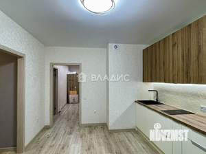 2-к квартира, вторичка, 59м2, 21/22 этаж