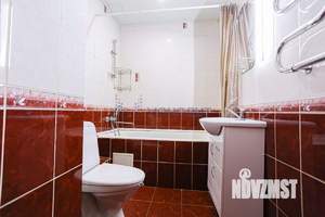 2-к квартира, вторичка, 61м2, 1/11 этаж