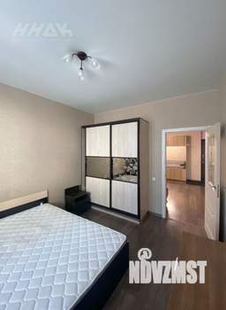 1-к квартира, вторичка, 51м2, 17/18 этаж