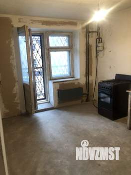 4-к квартира, сданный дом, 98м2, 1/10 этаж