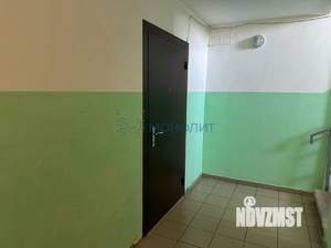 1-к квартира, вторичка, 41м2, 8/10 этаж