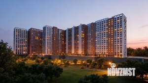 2-к квартира, вторичка, 68м2, 13/18 этаж