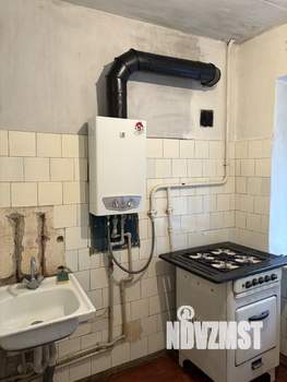 3-к квартира, вторичка, 55м2, 1/5 этаж