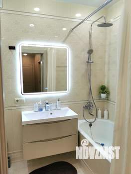 2-к квартира, вторичка, 60м2, 7/25 этаж