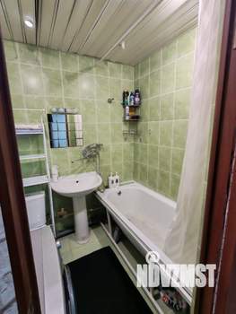 1-к квартира, вторичка, 31м2, 5/5 этаж