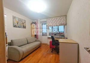 3-к квартира, вторичка, 109м2, 6/9 этаж