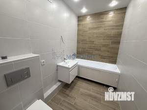 2-к квартира, вторичка, 54м2, 2/3 этаж