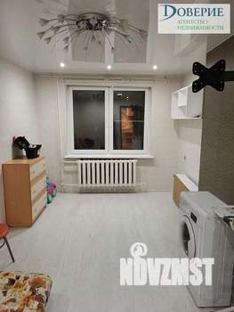 2-к квартира, вторичка, 46м2, 2/5 этаж
