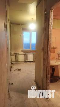 1-к квартира, вторичка, 33м2, 9/9 этаж
