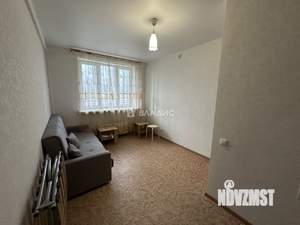 1-к квартира, вторичка, 28м2, 2/3 этаж