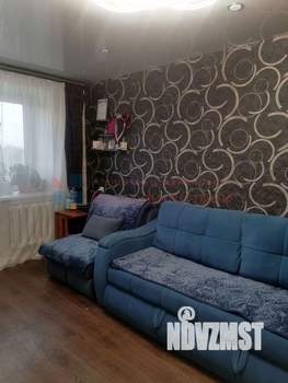 1-к квартира, вторичка, 29м2, 5/9 этаж