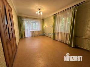 1-к квартира, вторичка, 34м2, 2/3 этаж