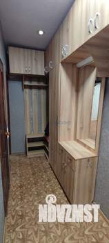 2-к квартира, вторичка, 44м2, 4/4 этаж