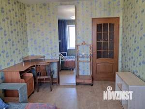 3-к квартира, вторичка, 66м2, 7/10 этаж
