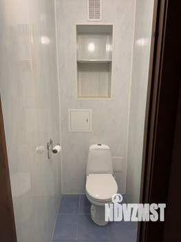 1-к квартира, вторичка, 39м2, 6/10 этаж