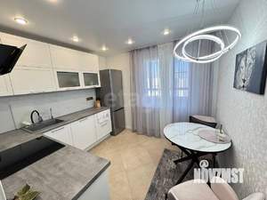 2-к квартира, вторичка, 61м2, 18/19 этаж