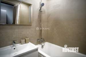 Студия квартира, вторичка, 22м2, 4/19 этаж