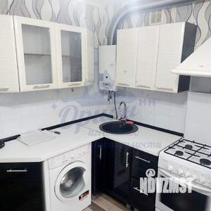 1-к квартира, вторичка, 30м2, 4/5 этаж