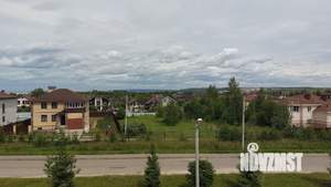 1-к квартира, вторичка, 35м2, 3/3 этаж
