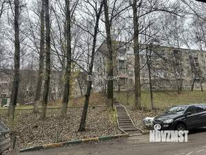 1-к квартира, вторичка, 20м2, 6/9 этаж