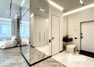 3-к квартира, вторичка, 103м2, 11/12 этаж