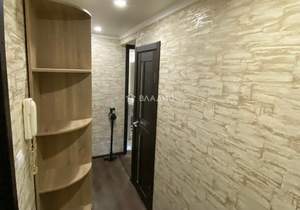 1-к квартира, вторичка, 32м2, 2/5 этаж