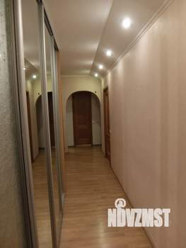 4-к квартира, вторичка, 88м2, 4/9 этаж