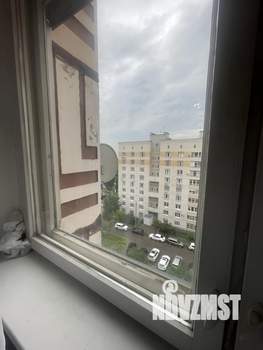 2-к квартира, вторичка, 53м2, 9/10 этаж