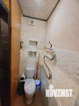 2-к квартира, вторичка, 38м2, 1/2 этаж