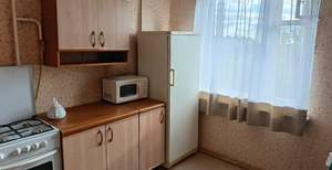 1-к квартира, вторичка, 34м2, 7/9 этаж