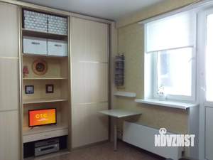 Студия квартира, вторичка, 26м2, 3/3 этаж