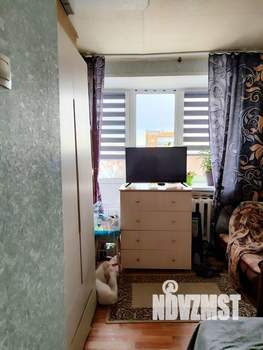 1-к квартира, вторичка, 22м2, 8/9 этаж