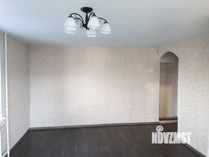 1-к квартира, вторичка, 30м2, 4/4 этаж