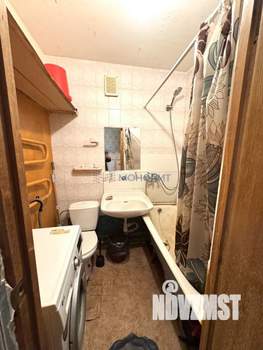 1-к квартира, вторичка, 30м2, 4/5 этаж