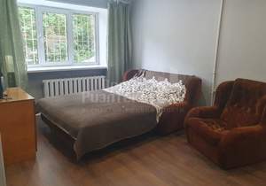 1-к квартира, вторичка, 30м2, 1/5 этаж