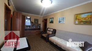 3-к квартира, вторичка, 56м2, 7/9 этаж