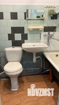 1-к квартира, вторичка, 34м2, 5/5 этаж