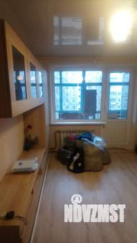 2-к квартира, вторичка, 43м2, 5/5 этаж