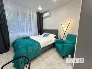 Студия квартира, вторичка, 18м2, 1/9 этаж