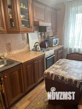 3-к квартира, вторичка, 61м2, 5/9 этаж