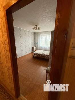 3-к квартира, вторичка, 67м2, 8/9 этаж